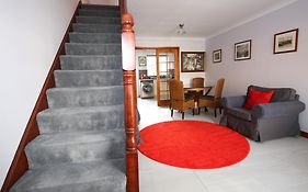 The Redburn